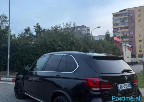 Shitet Okazion BMW X5 3.5D - 1/10