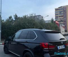 Shitet Okazion BMW X5 3.5D