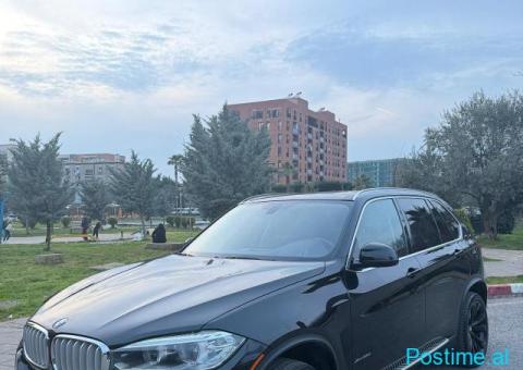 Shitet Okazion BMW X5 3.5D - 2/10