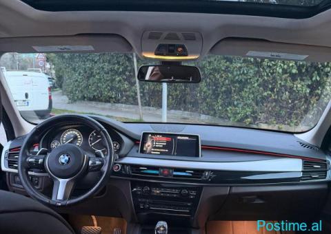 Shitet Okazion BMW X5 3.5D - 3/10