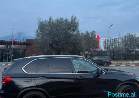 Shitet Okazion BMW X5 3.5D - 4/10