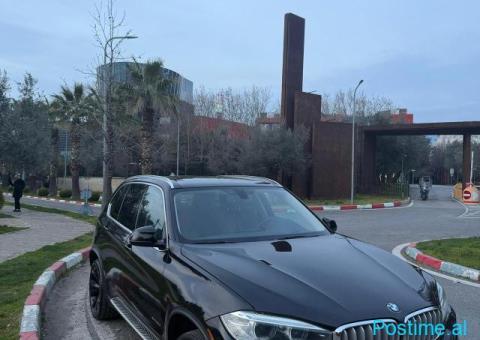 Shitet Okazion BMW X5 3.5D - 5/10
