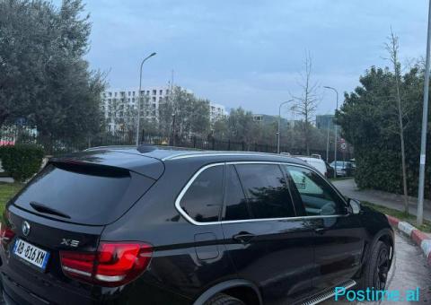 Shitet Okazion BMW X5 3.5D - 6/10