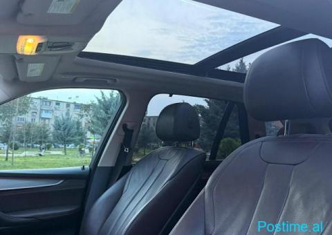 Shitet Okazion BMW X5 3.5D - 7/10