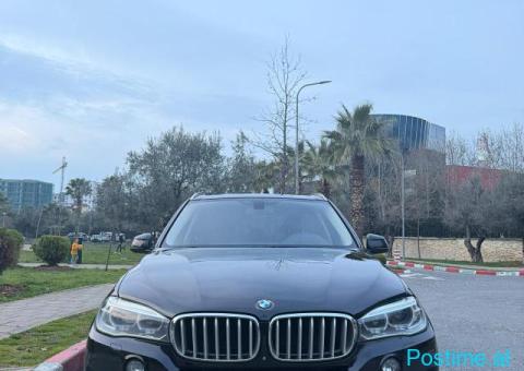 Shitet Okazion BMW X5 3.5D - 8/10