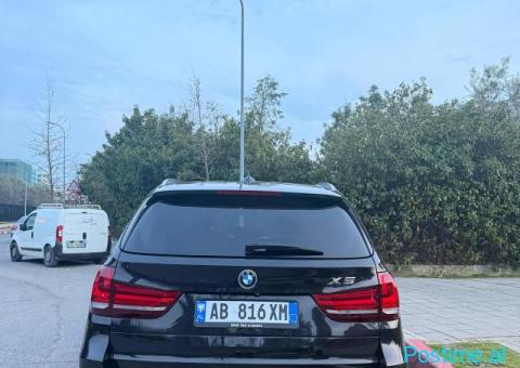 Shitet Okazion BMW X5 3.5D - 9/10