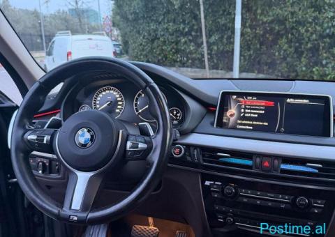 Shitet Okazion BMW X5 3.5D - 10/10