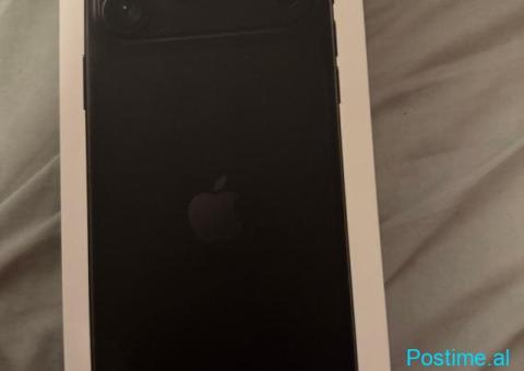 iPhone 18 Pro Max black 256GB + Apple Watch Ultra 4 - 2/3
