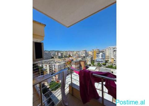 Apartament 2+1 Me Qira në Tregu fshatar, Durrës+355693150128 - 1/8