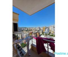 Apartament 2+1 Me Qira në Tregu fshatar, Durrës+355693150128