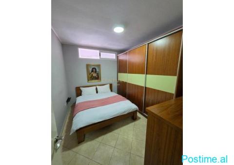 Apartament 2+1 Me Qira në Tregu fshatar, Durrës+355693150128 - 2/8