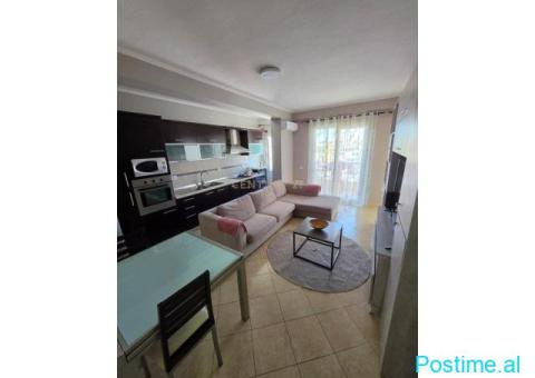 Apartament 2+1 Me Qira në Tregu fshatar, Durrës+355693150128 - 3/8