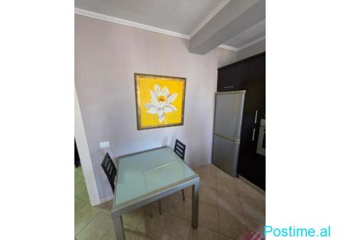 Apartament 2+1 Me Qira në Tregu fshatar, Durrës+355693150128 - 7/8