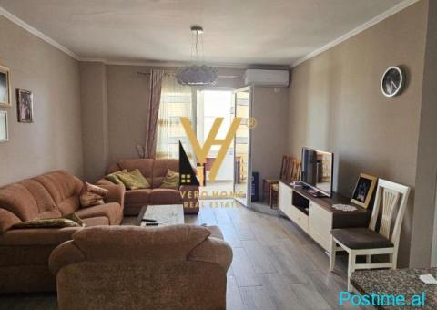 SHITET APARTAMENT 2+1+ BLK NE KAVAJE 120.000 EURO - 1/8