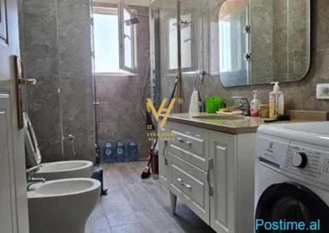 SHITET APARTAMENT 2+1+ BLK NE KAVAJE 120.000 EURO - 2/8
