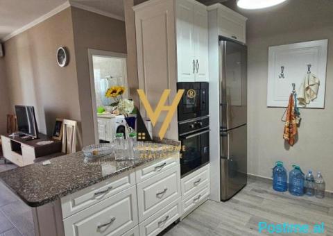 SHITET APARTAMENT 2+1+ BLK NE KAVAJE 120.000 EURO - 3/8