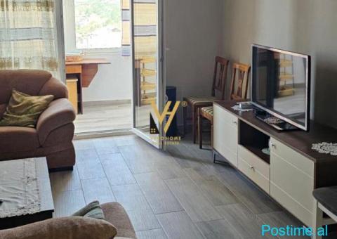 SHITET APARTAMENT 2+1+ BLK NE KAVAJE 120.000 EURO - 4/8