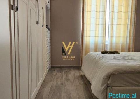 SHITET APARTAMENT 2+1+ BLK NE KAVAJE 120.000 EURO - 6/8
