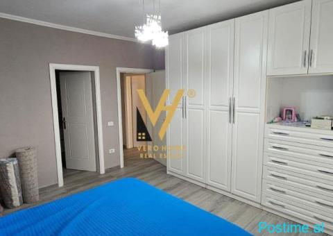 SHITET APARTAMENT 2+1+ BLK NE KAVAJE 120.000 EURO - 7/8