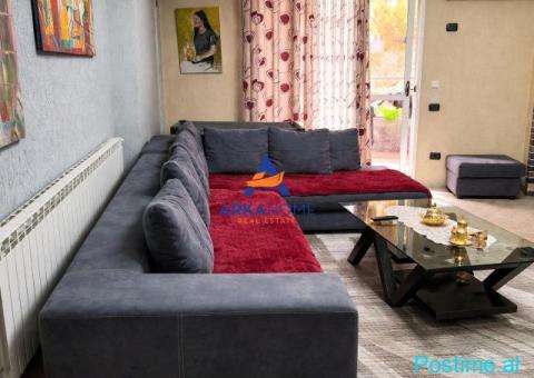 SHITET APARTAMENT 2+1+2BALLKONE 'ASTIR' 162000 EURO