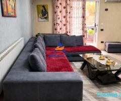 SHITET APARTAMENT 2+1+2BALLKONE 'ASTIR' 162000 EURO