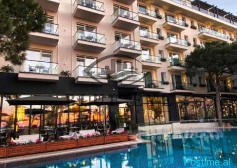 APARTAMENT 2+1 PËR SHITJE – REZIDENCA VM, GOLEM! - 2/3
