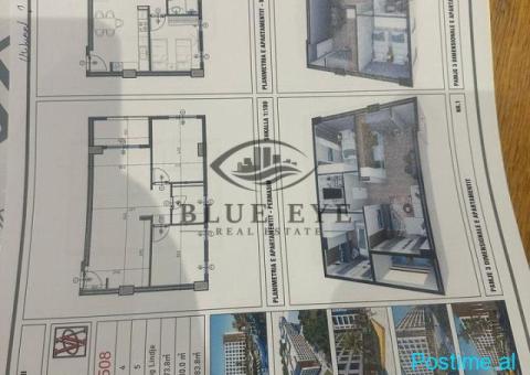 APARTAMENT 2+1 PËR SHITJE – REZIDENCA VM, GOLEM! - 3/3