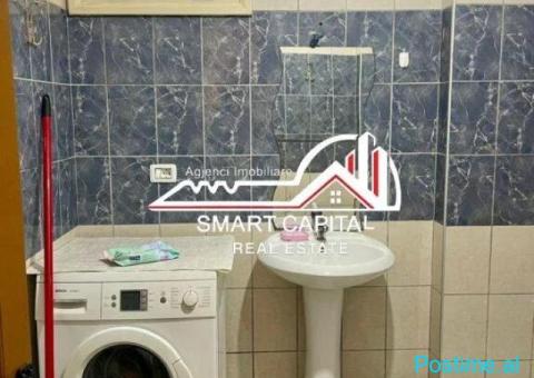 SHITET APARTAMENT 1+1 NË LUNGOMARE, TE HANOVERI, VLORË! - 3/7