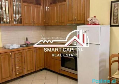 SHITET APARTAMENT 1+1 NË LUNGOMARE, TE HANOVERI, VLORË! - 4/7