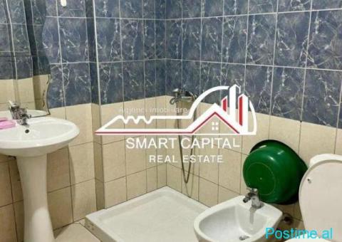SHITET APARTAMENT 1+1 NË LUNGOMARE, TE HANOVERI, VLORË! - 5/7