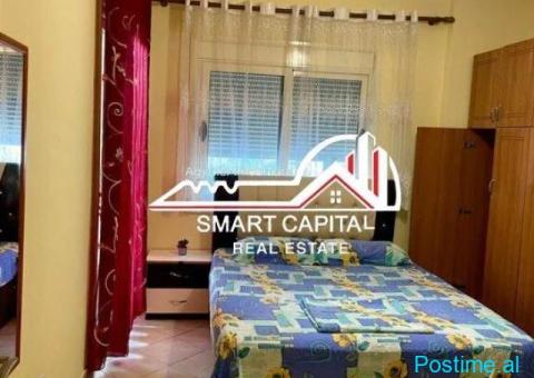 SHITET APARTAMENT 1+1 NË LUNGOMARE, TE HANOVERI, VLORË! - 7/7