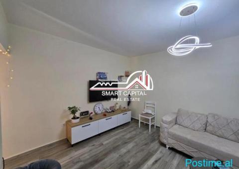 SHITET APARTAMENT 1+1 + DYQAN NË AFËRSI TË POSTËS SË ÇOLES,V - 2/10