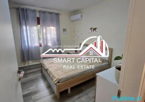 SHITET APARTAMENT 1+1 + DYQAN NË AFËRSI TË POSTËS SË ÇOLES,V - 3/10