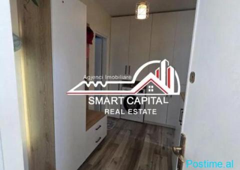 SHITET APARTAMENT 1+1 + DYQAN NË AFËRSI TË POSTËS SË ÇOLES,V - 4/10