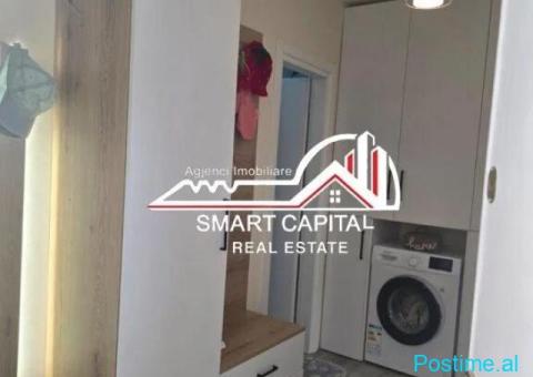 SHITET APARTAMENT 1+1 + DYQAN NË AFËRSI TË POSTËS SË ÇOLES,V - 5/10