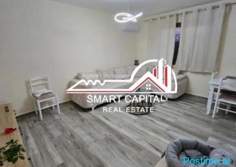 SHITET APARTAMENT 1+1 + DYQAN NË AFËRSI TË POSTËS SË ÇOLES,V - 6/10