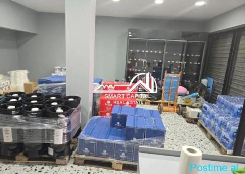 SHITET APARTAMENT 1+1 + DYQAN NË AFËRSI TË POSTËS SË ÇOLES,V - 7/10