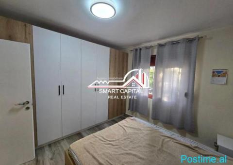 SHITET APARTAMENT 1+1 + DYQAN NË AFËRSI TË POSTËS SË ÇOLES,V - 8/10