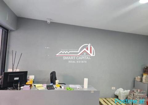 SHITET APARTAMENT 1+1 + DYQAN NË AFËRSI TË POSTËS SË ÇOLES,V - 9/10