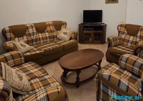 🏡 JEPET ME QIRA | APARTAMENT 2+1+2 – KOMUNA E PARISIT ✨ 📍 - 1/6