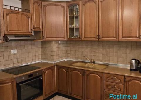 🏡 JEPET ME QIRA | APARTAMENT 2+1+2 – KOMUNA E PARISIT ✨ 📍 - 2/6