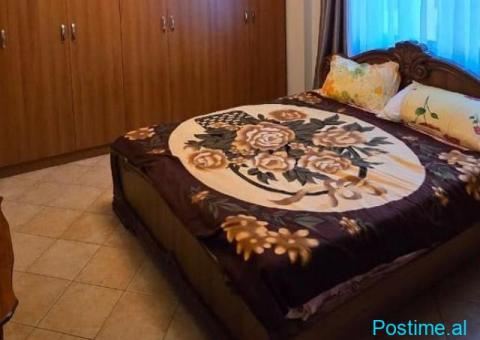 🏡 JEPET ME QIRA | APARTAMENT 2+1+2 – KOMUNA E PARISIT ✨ 📍 - 5/6