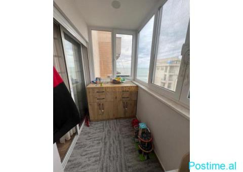 0696044426 Qera, Apartament 2+1, Shkëmbi Kavajës, Durrës. - 8/8