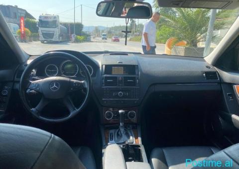 Shitet Mercedez-Benz C220 W204 Elegance - 1/9