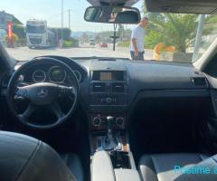 Shitet Mercedez-Benz C220 W204 Elegance