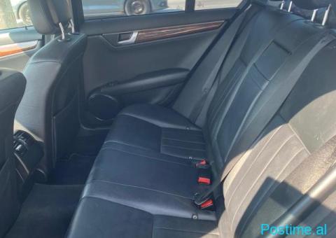 Shitet Mercedez-Benz C220 W204 Elegance - 2/9