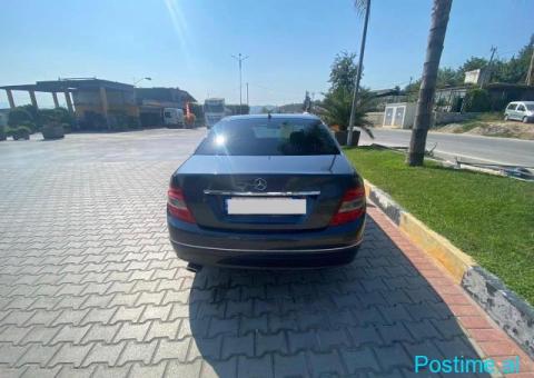 Shitet Mercedez-Benz C220 W204 Elegance - 3/9