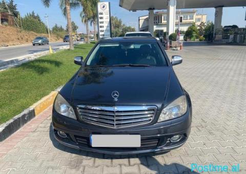 Shitet Mercedez-Benz C220 W204 Elegance - 4/9