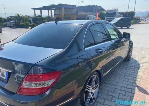 Shitet Mercedez-Benz C220 W204 Elegance - 5/9
