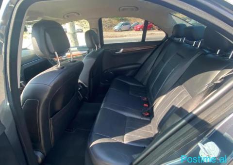 Shitet Mercedez-Benz C220 W204 Elegance - 6/9